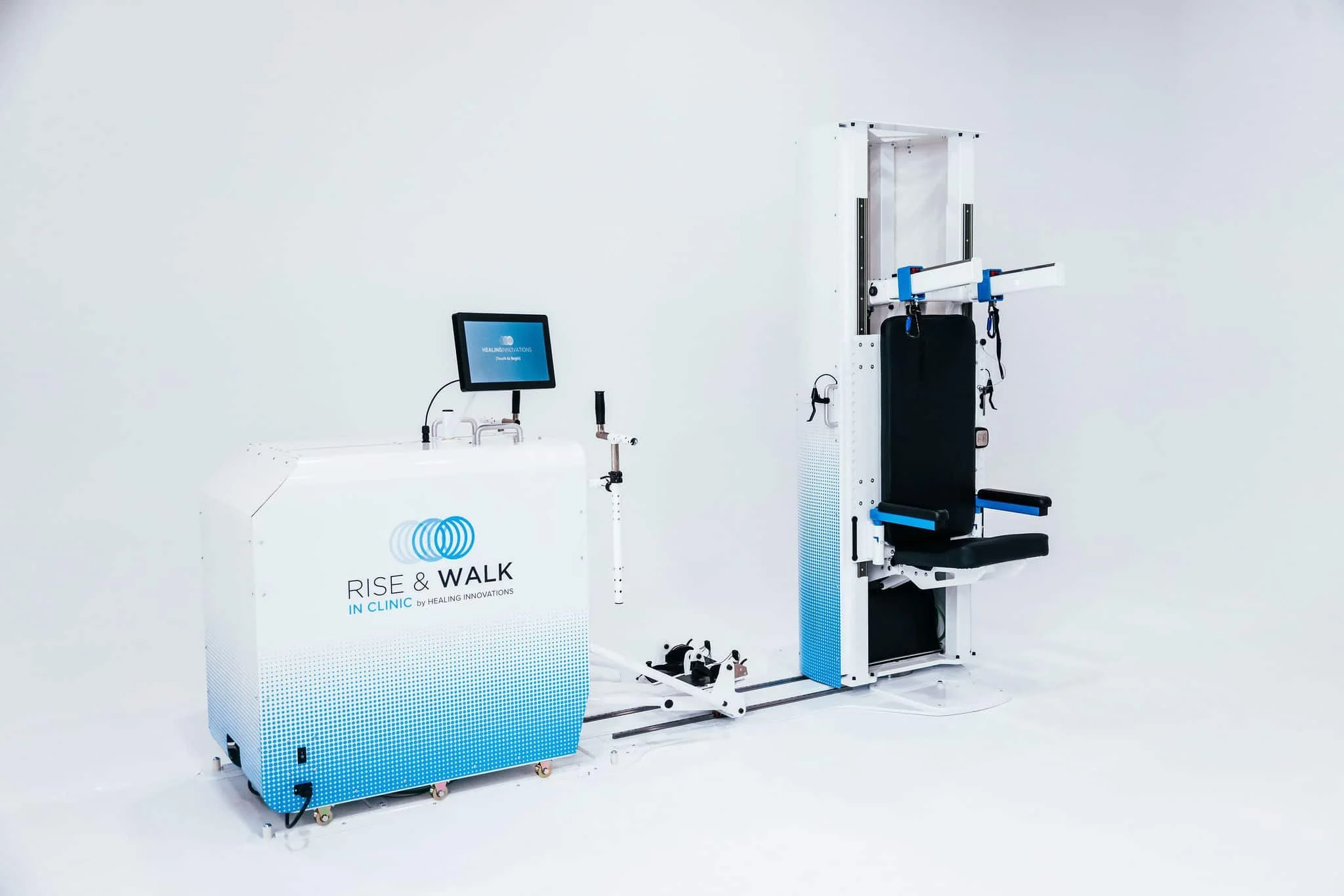 Partner Spotlight: Healing Innovations